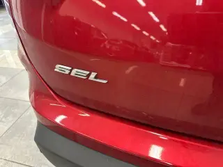 Ford Edge 2023 AWD SEL 4dr Crossover