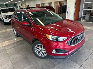 Ford Edge 2023 AWD SEL 4dr Crossover