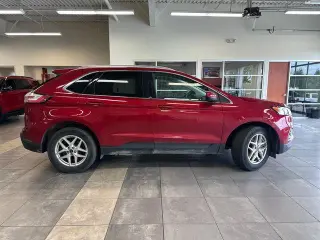 Ford Edge 2023 AWD SEL 4dr Crossover