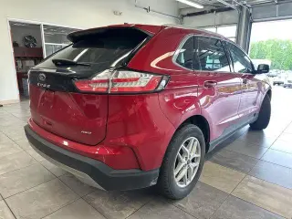 Ford Edge 2023 AWD SEL 4dr Crossover
