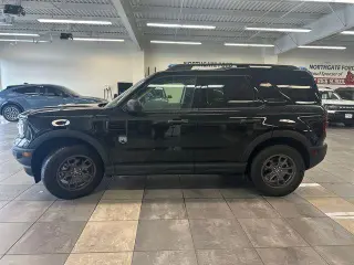 Ford Bronco Sport 2023 AWD Big Bend 4dr SUV