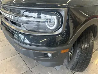 Ford Bronco Sport 2023 AWD Big Bend 4dr SUV
