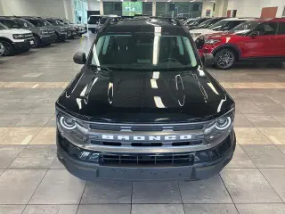 Ford Bronco Sport 2023 AWD Big Bend 4dr SUV