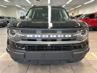 Ford Bronco Sport 2023 AWD Big Bend 4dr SUV
