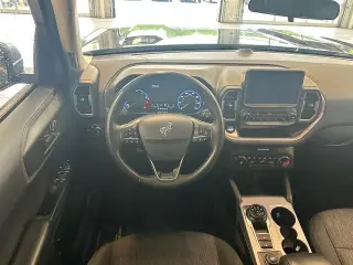 Ford Bronco Sport 2023 AWD Big Bend 4dr SUV