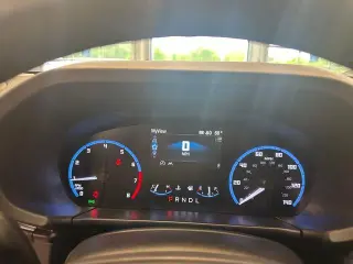Ford Bronco Sport 2023 AWD Big Bend 4dr SUV