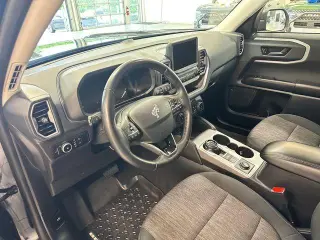 Ford Bronco Sport 2023 AWD Big Bend 4dr SUV