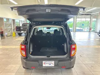 Ford Bronco Sport 2023 AWD Big Bend 4dr SUV