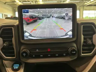 Ford Bronco Sport 2023 AWD Big Bend 4dr SUV