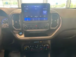 Ford Bronco Sport 2023 AWD Big Bend 4dr SUV