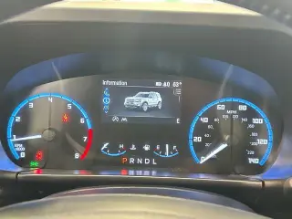 Ford Bronco Sport 2023 AWD Big Bend 4dr SUV
