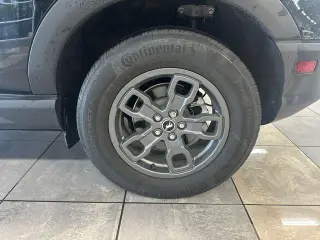 Ford Bronco Sport 2023 AWD Big Bend 4dr SUV