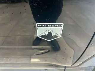 Ford Bronco Sport 2023 AWD Big Bend 4dr SUV
