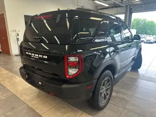 Ford Bronco Sport 2023 AWD Big Bend 4dr SUV