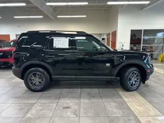 Ford Bronco Sport 2023 AWD Big Bend 4dr SUV