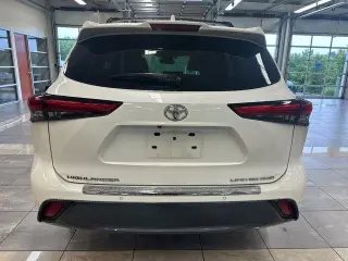 Toyota Highlander 2021 AWD Limited 4dr SUV