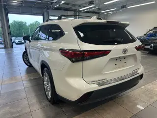 Toyota Highlander 2021 AWD Limited 4dr SUV