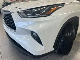 Toyota Highlander 2021 AWD Limited 4dr SUV