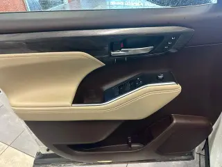 Toyota Highlander 2021 AWD Limited 4dr SUV