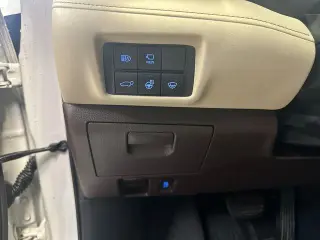 Toyota Highlander 2021 AWD Limited 4dr SUV