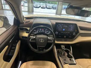 Toyota Highlander 2021 AWD Limited 4dr SUV