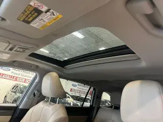 Toyota Highlander 2021 AWD Limited 4dr SUV