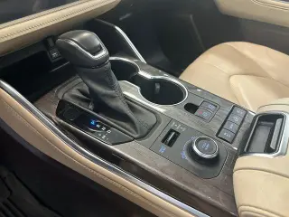 Toyota Highlander 2021 AWD Limited 4dr SUV