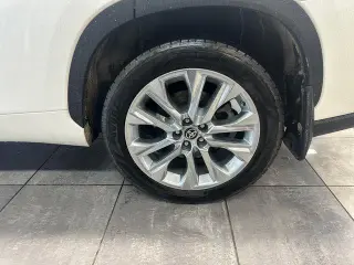 Toyota Highlander 2021 AWD Limited 4dr SUV