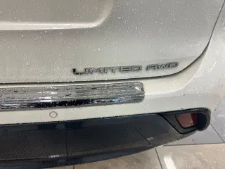 Toyota Highlander 2021 AWD Limited 4dr SUV