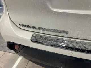 Toyota Highlander 2021 AWD Limited 4dr SUV