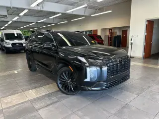 Hyundai PALISADE 2024 AWD Calligraphy 4dr SUV