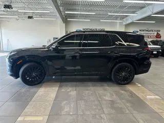 Hyundai PALISADE 2024 AWD Calligraphy 4dr SUV