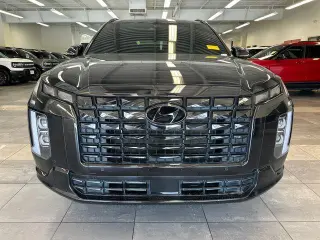 Hyundai PALISADE 2024 AWD Calligraphy 4dr SUV