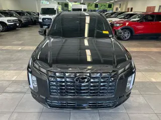 Hyundai PALISADE 2024 AWD Calligraphy 4dr SUV