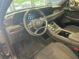 Hyundai PALISADE 2024 AWD Calligraphy 4dr SUV