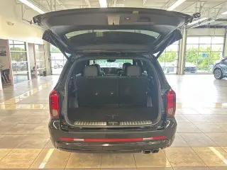 Hyundai PALISADE 2024 AWD Calligraphy 4dr SUV
