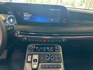 Hyundai PALISADE 2024 AWD Calligraphy 4dr SUV