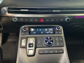 Hyundai PALISADE 2024 AWD Calligraphy 4dr SUV
