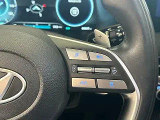 Hyundai PALISADE 2024 AWD Calligraphy 4dr SUV