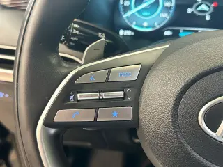 Hyundai PALISADE 2024 AWD Calligraphy 4dr SUV