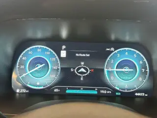 Hyundai PALISADE 2024 AWD Calligraphy 4dr SUV