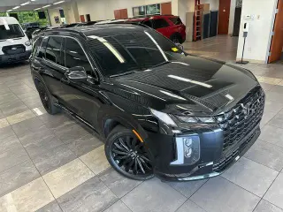 Hyundai PALISADE 2024 AWD Calligraphy 4dr SUV