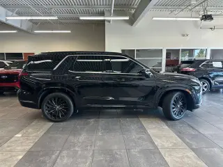 Hyundai PALISADE 2024 AWD Calligraphy 4dr SUV