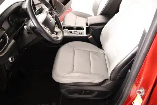 Ford Explorer 2021 AWD XLT 4dr SUV