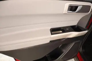 Ford Explorer 2021 AWD XLT 4dr SUV