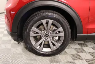 Ford Explorer 2021 AWD XLT 4dr SUV