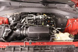 Ford Explorer 2021 AWD XLT 4dr SUV