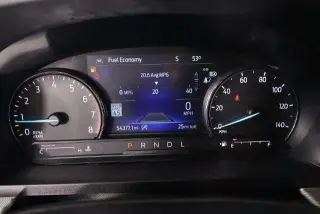 Ford Explorer 2021 AWD XLT 4dr SUV