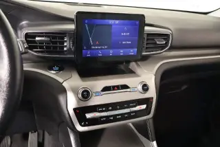 Ford Explorer 2021 AWD XLT 4dr SUV