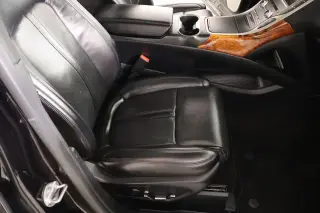 Lincoln Nautilus 2020 AWD Reserve 4dr SUV